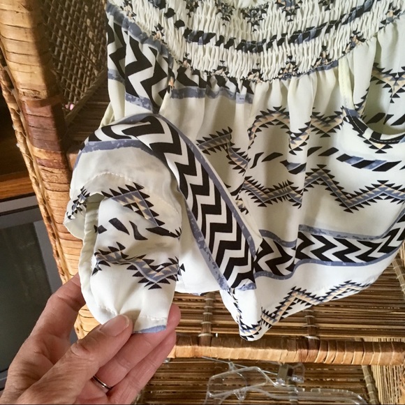 Romper - Picture 3 of 6